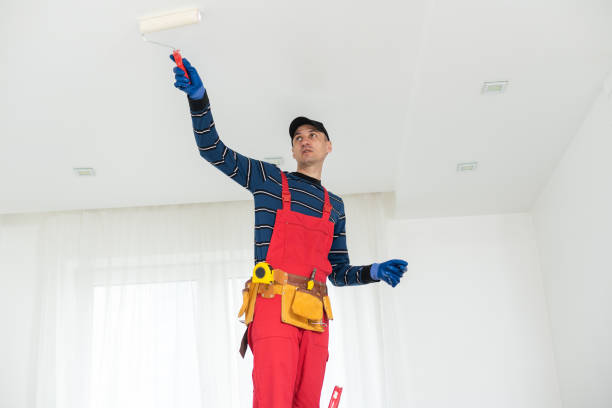 Best Commercial Mold Inspection  in Pinehurst, MA